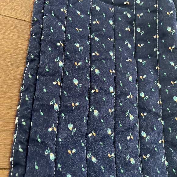 Vintage Her Majesty Pants and Vest set - Picture 2 of 7